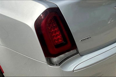 2020 Chrysler 300 S