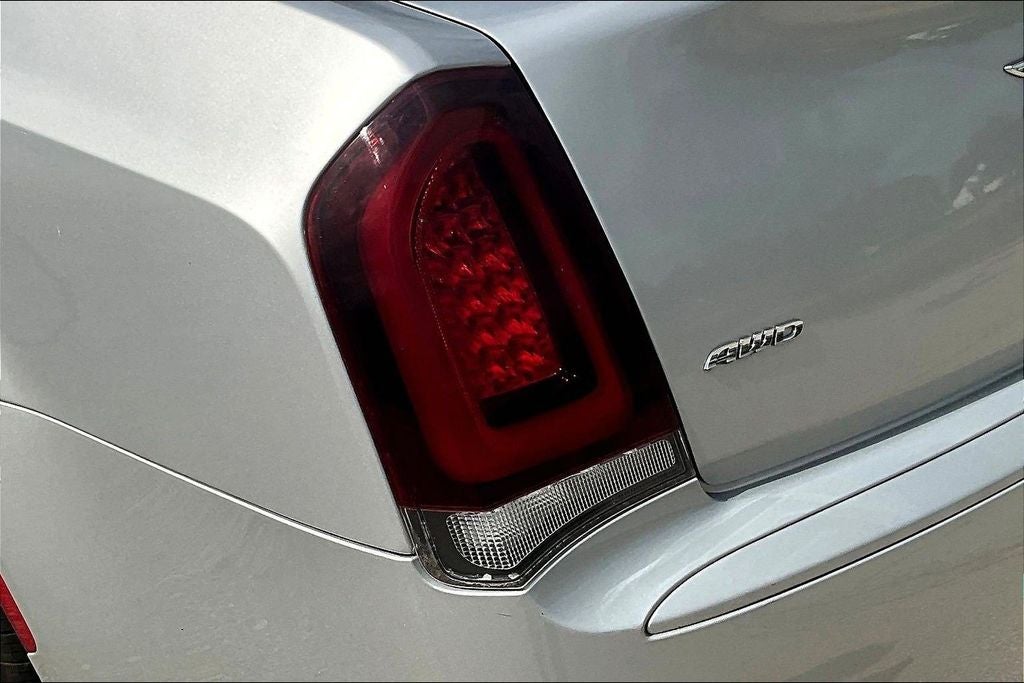 2020 Chrysler 300 S