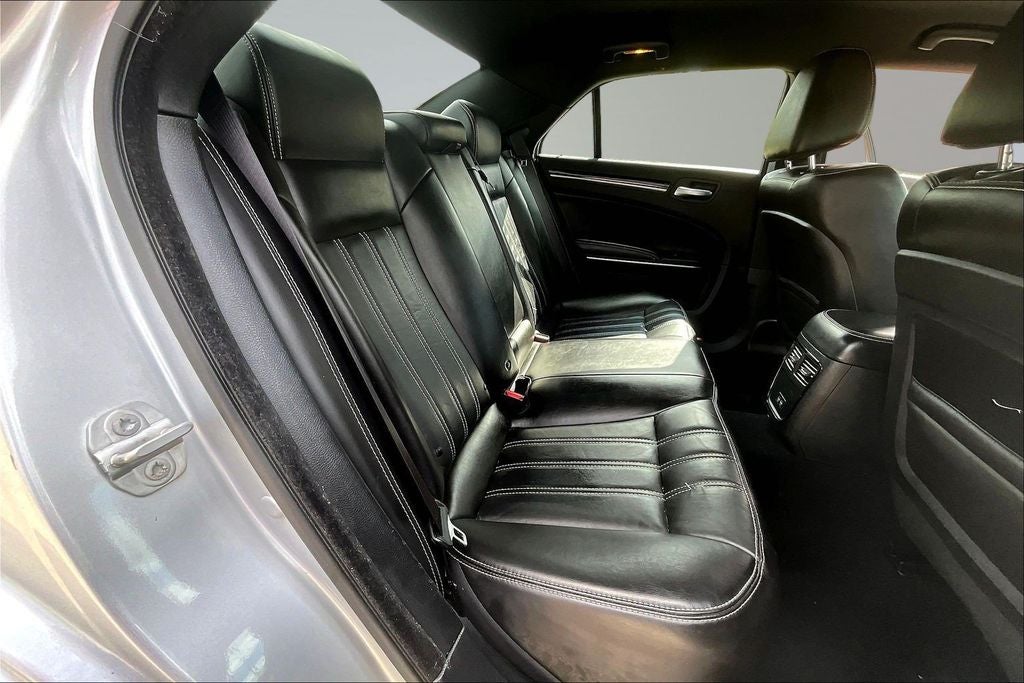 2020 Chrysler 300 S