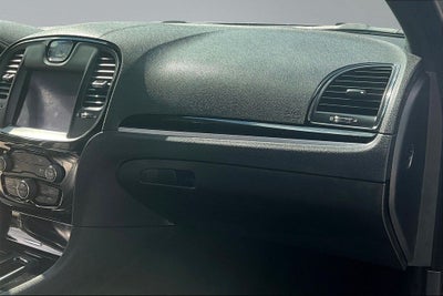 2020 Chrysler 300 S