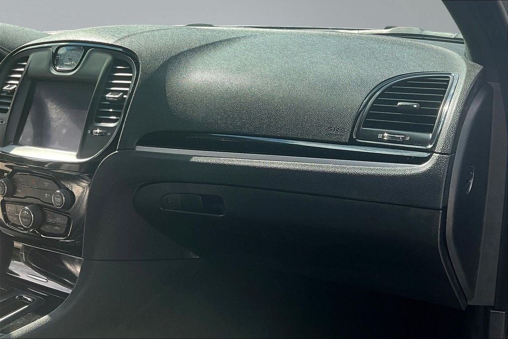 2020 Chrysler 300 S