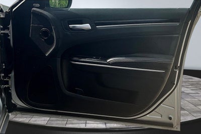 2020 Chrysler 300 S