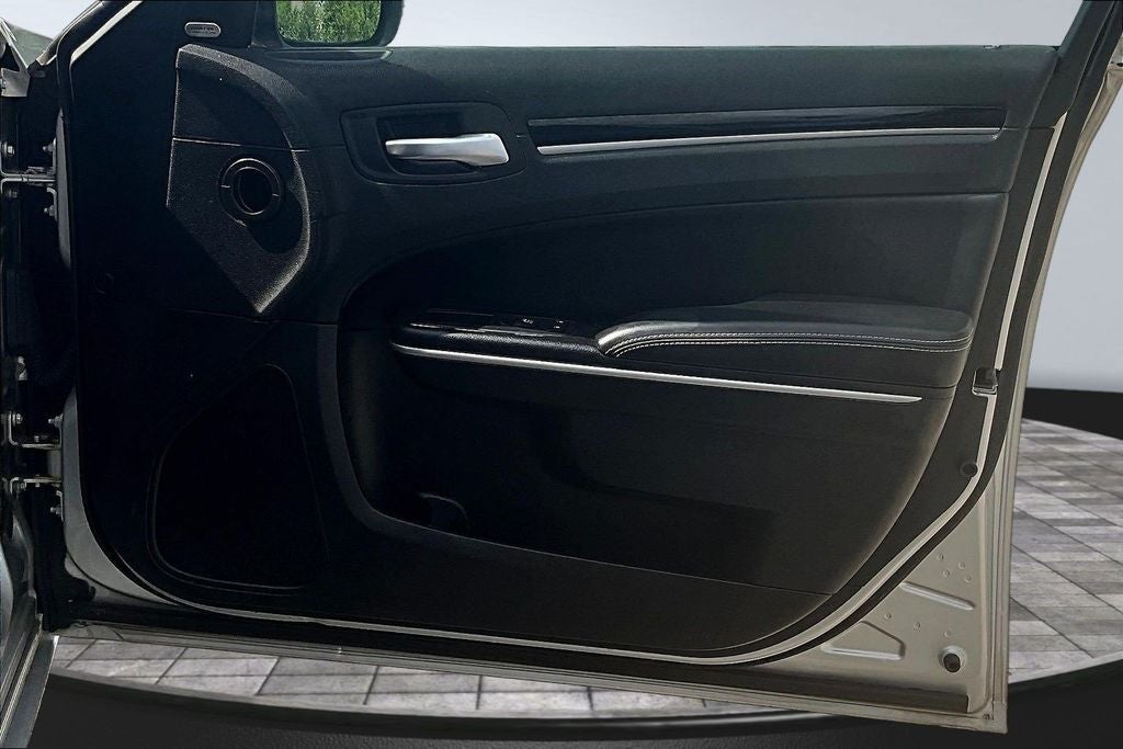2020 Chrysler 300 S
