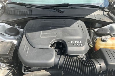 2020 Chrysler 300 S