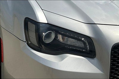 2020 Chrysler 300 S