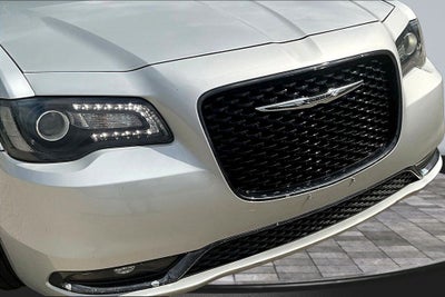 2020 Chrysler 300 S