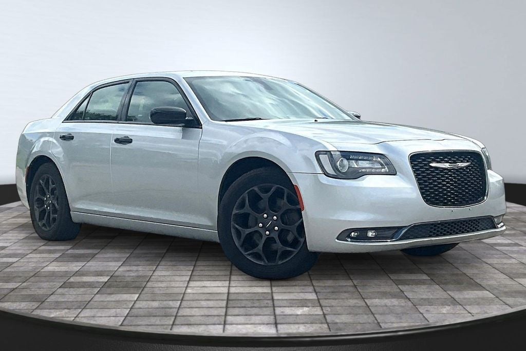 2020 Chrysler 300 S
