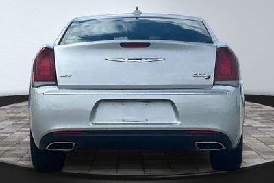 2020 Chrysler 300 S