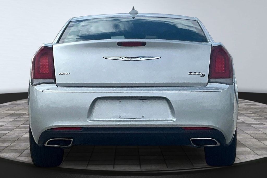 2020 Chrysler 300 S