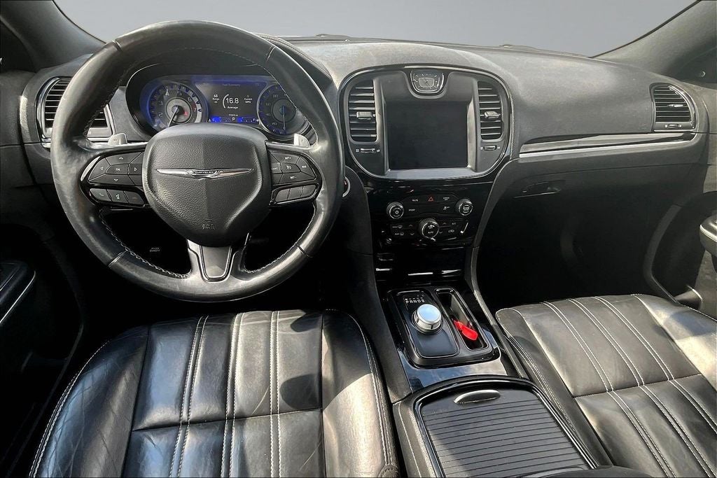 2020 Chrysler 300 S