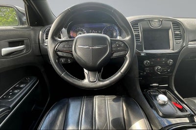 2020 Chrysler 300 S