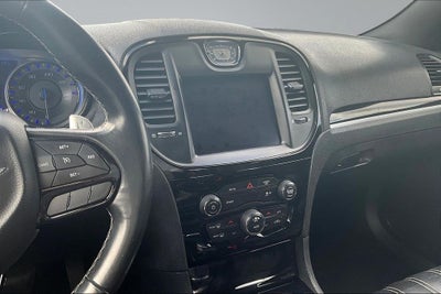 2020 Chrysler 300 S
