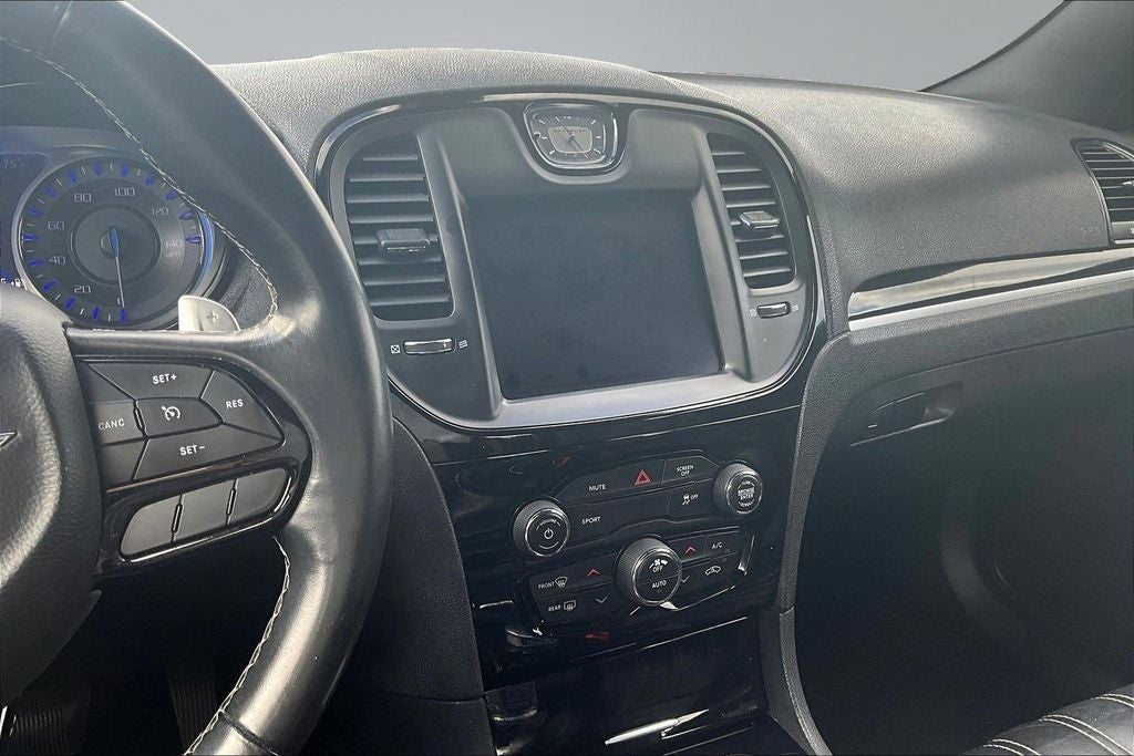 2020 Chrysler 300 S