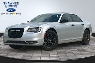 2020 Chrysler 300 S