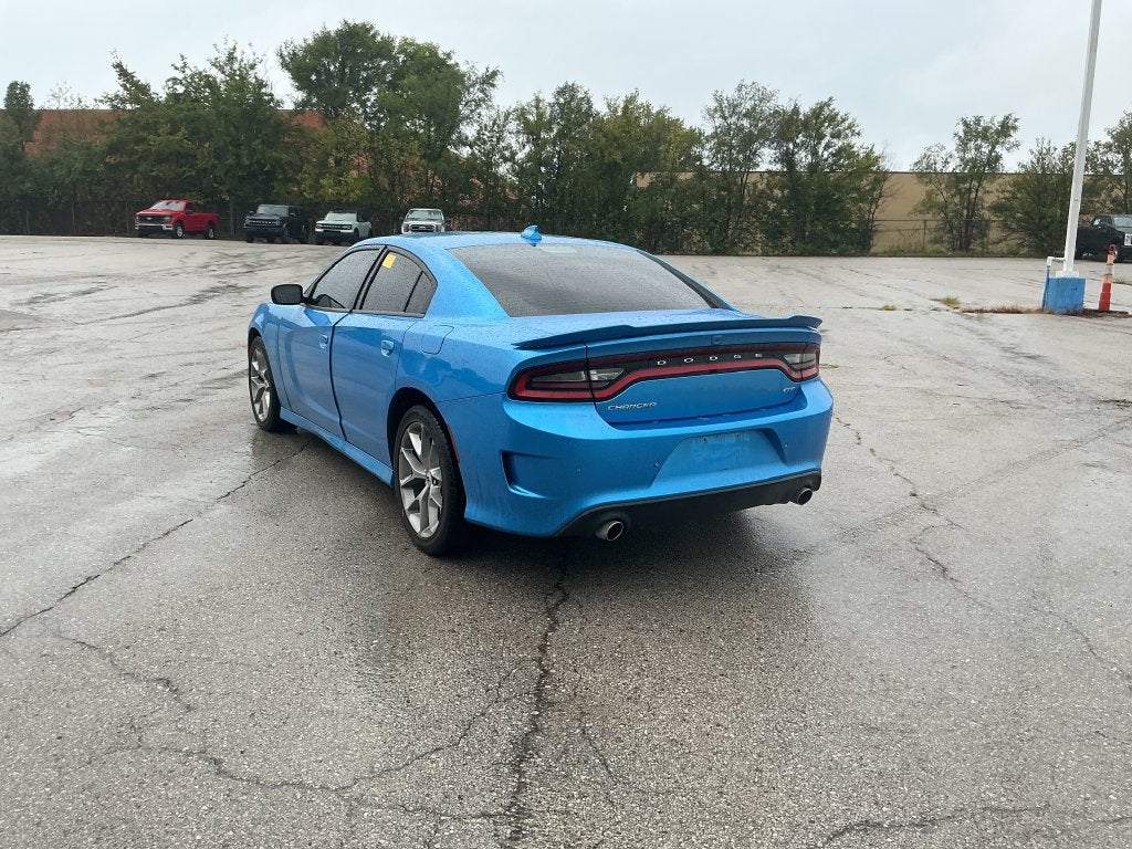 2023 Dodge Charger GT