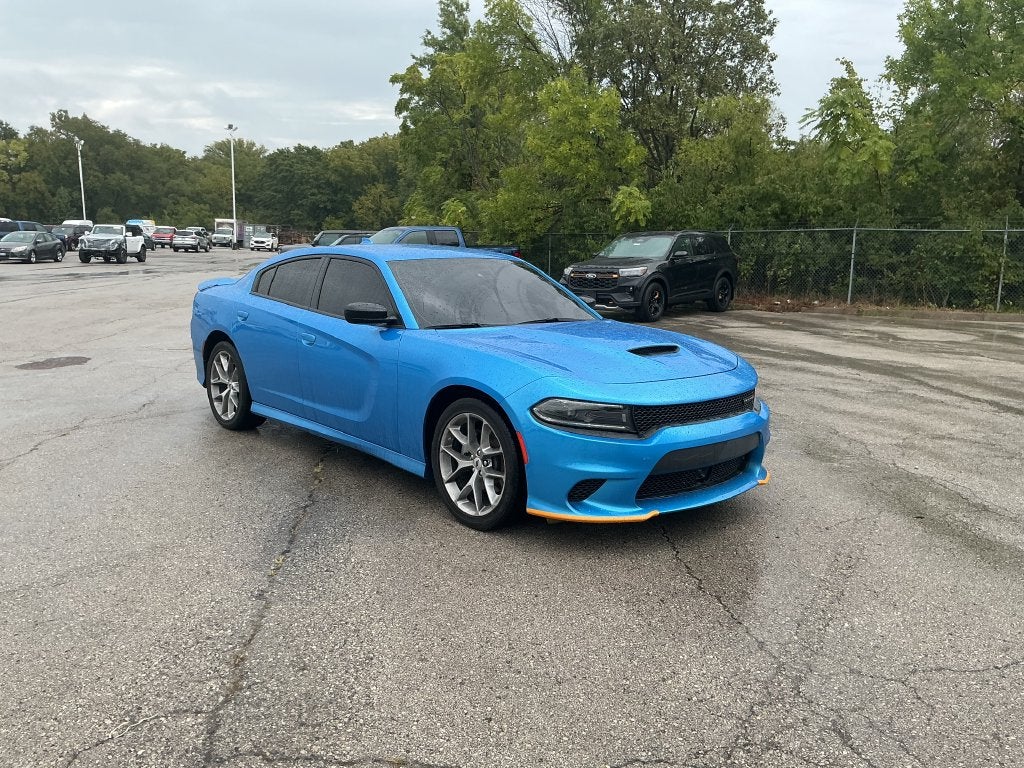 2023 Dodge Charger GT
