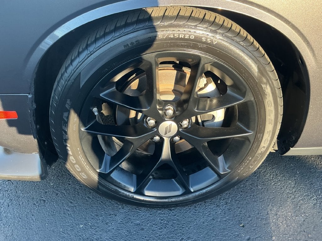 2023 Dodge Challenger GT