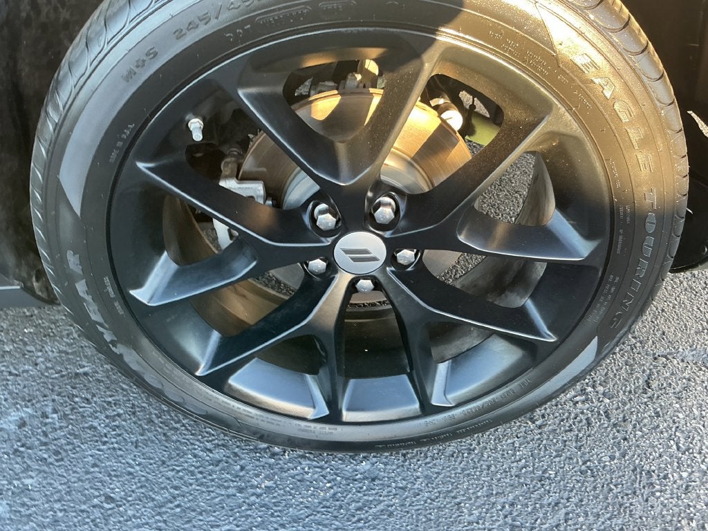 2023 Dodge Challenger GT