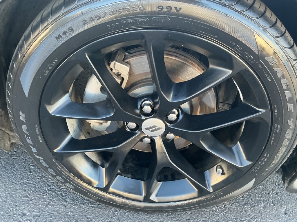 2023 Dodge Challenger GT