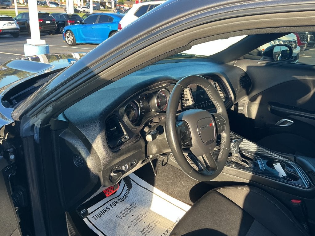 2023 Dodge Challenger GT