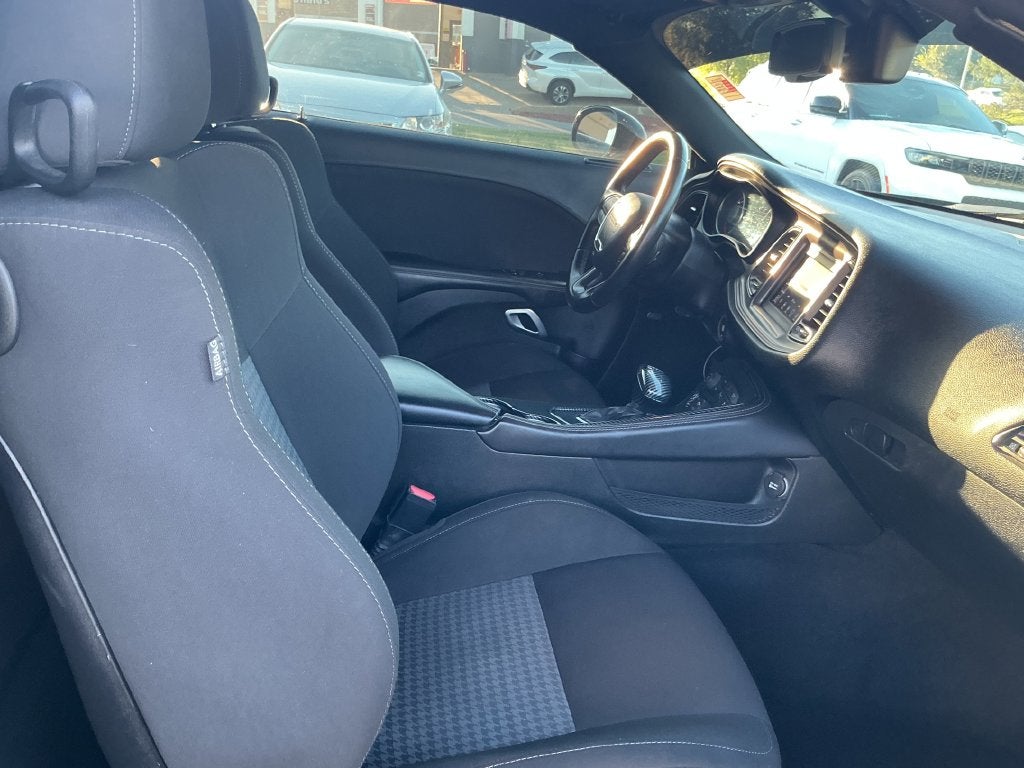 2023 Dodge Challenger GT