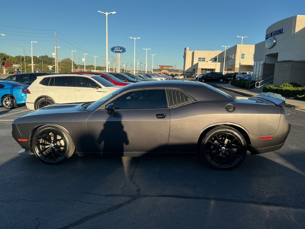 2023 Dodge Challenger GT