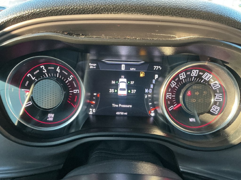 2023 Dodge Challenger GT