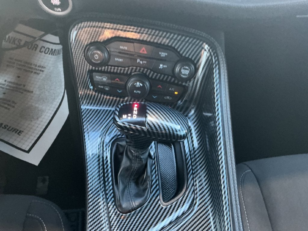2023 Dodge Challenger GT