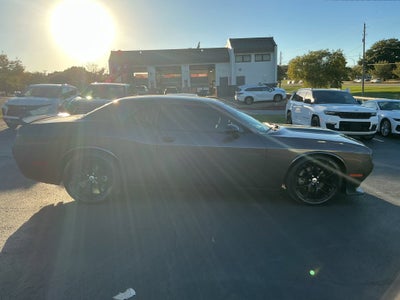 2023 Dodge Challenger GT