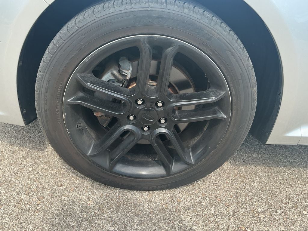 2015 Ford Flex SEL