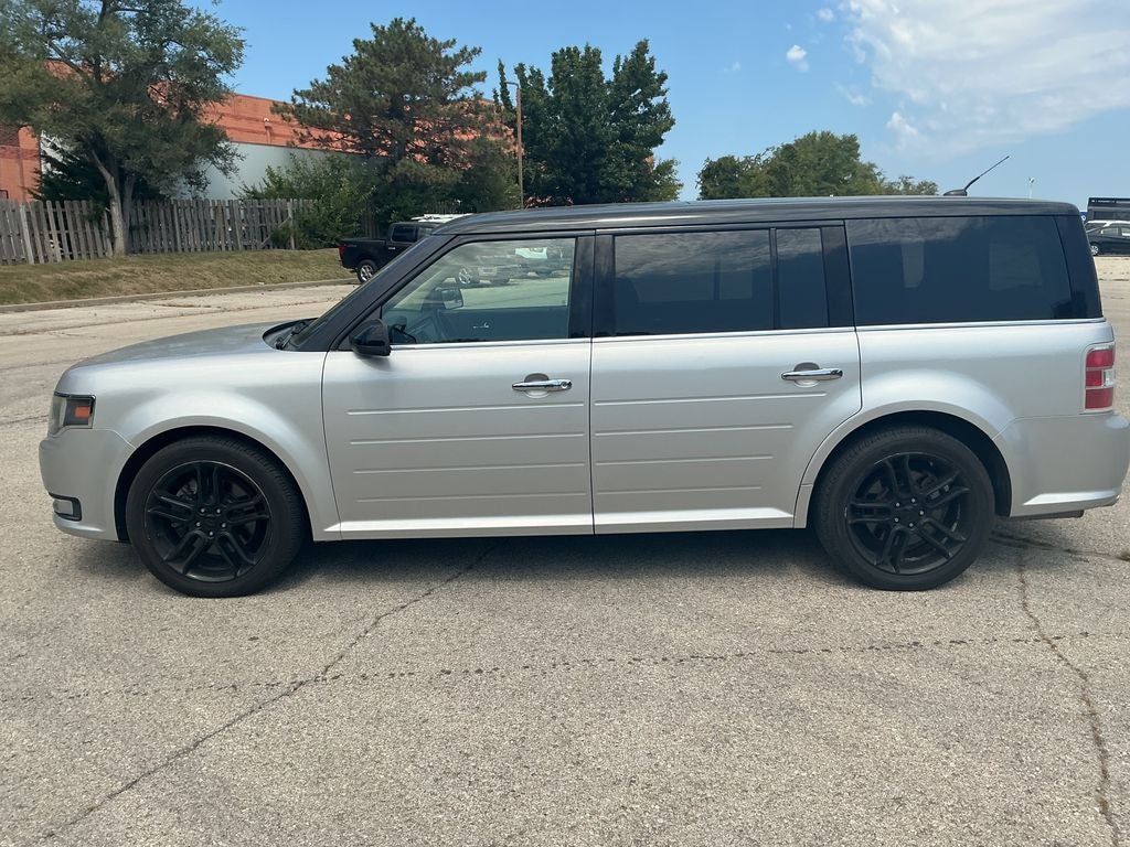 2015 Ford Flex SEL