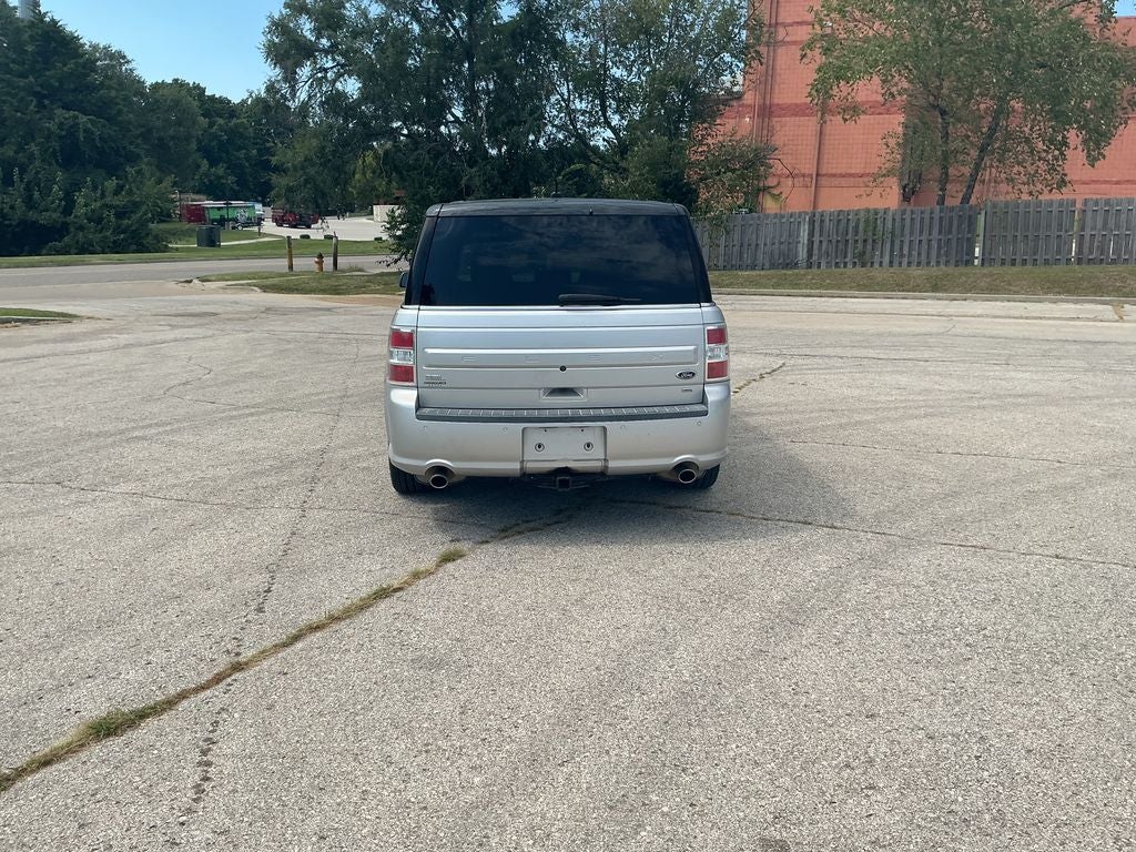2015 Ford Flex SEL