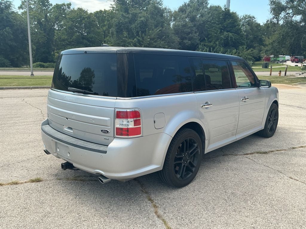 2015 Ford Flex SEL
