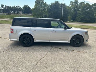 2015 Ford Flex SEL