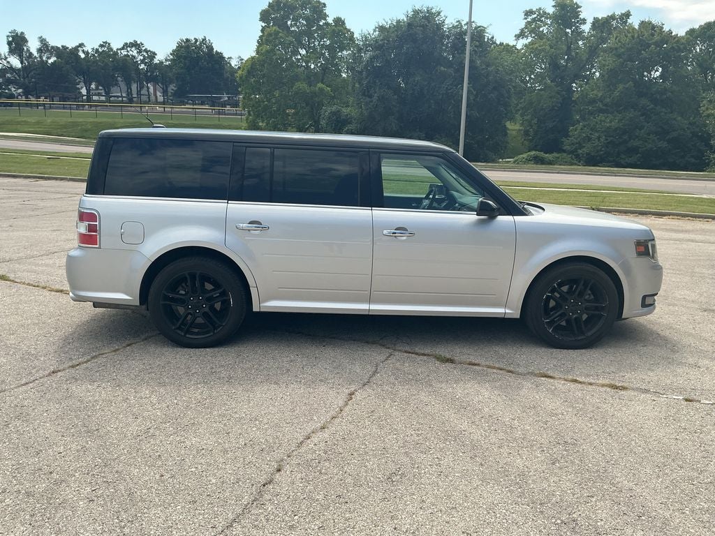 2015 Ford Flex SEL