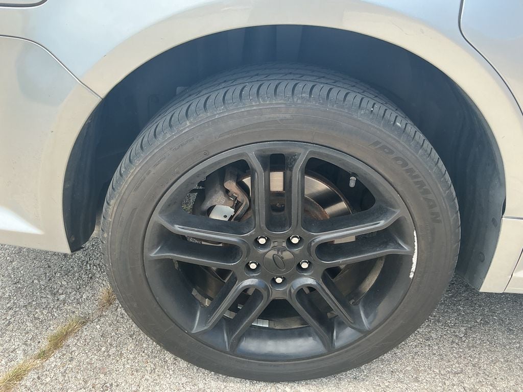 2015 Ford Flex SEL