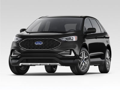 2022 Ford Edge ST Line