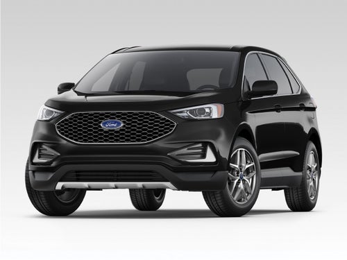 2022 Ford Edge ST Line
