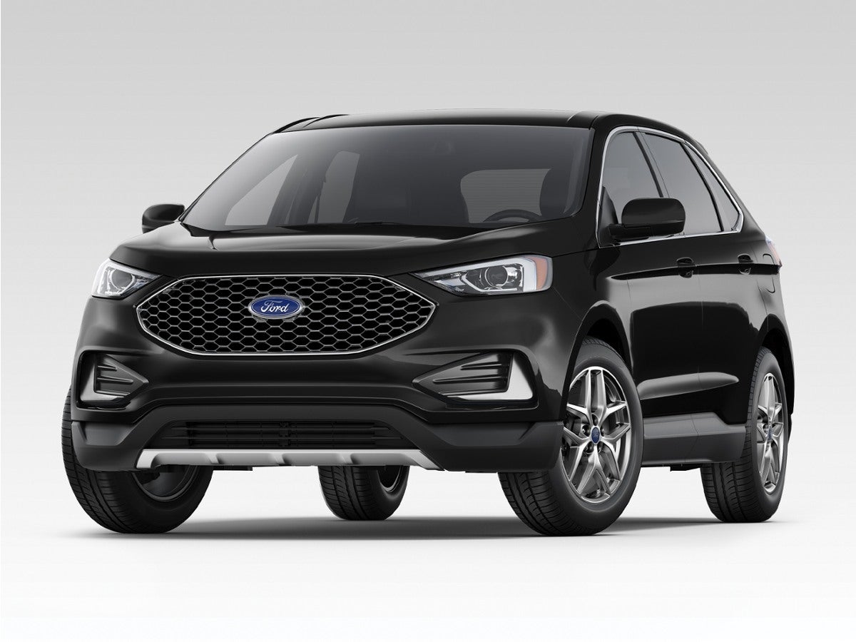 2022 Ford Edge ST Line