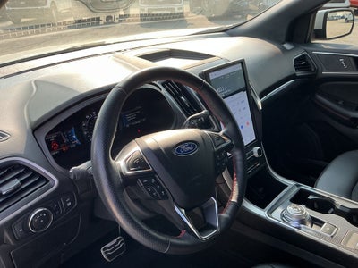 2022 Ford Edge ST Line