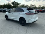 2022 Ford Edge ST Line