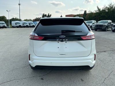 2022 Ford Edge ST Line