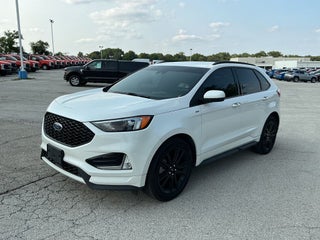 2022 Ford Edge ST Line