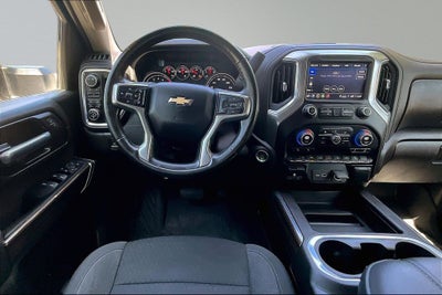 2023 Chevrolet Silverado 2500HD LT