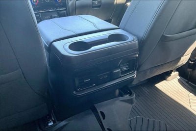 2023 Chevrolet Silverado 2500HD LT