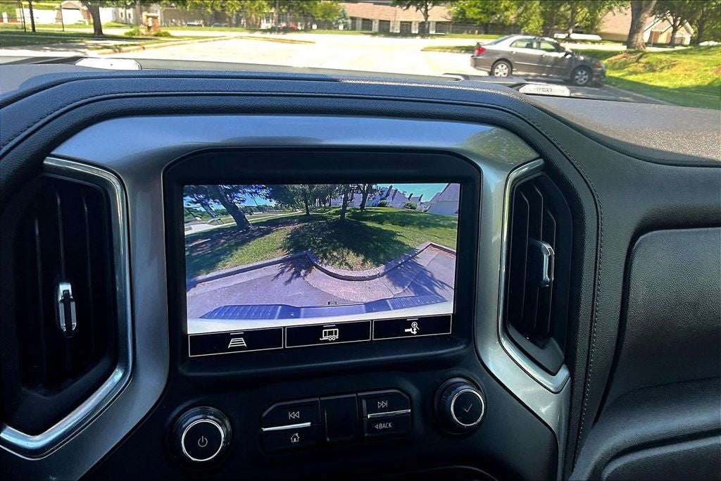 2023 Chevrolet Silverado 2500HD LT
