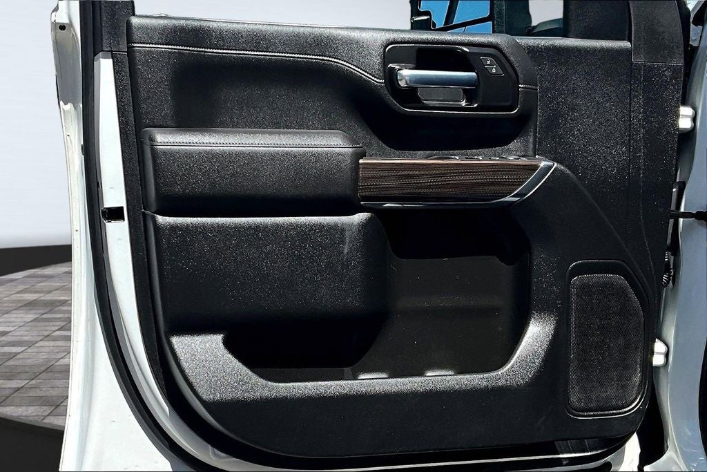 2023 Chevrolet Silverado 2500HD LT