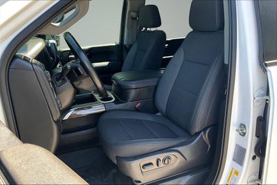 2023 Chevrolet Silverado 2500HD LT