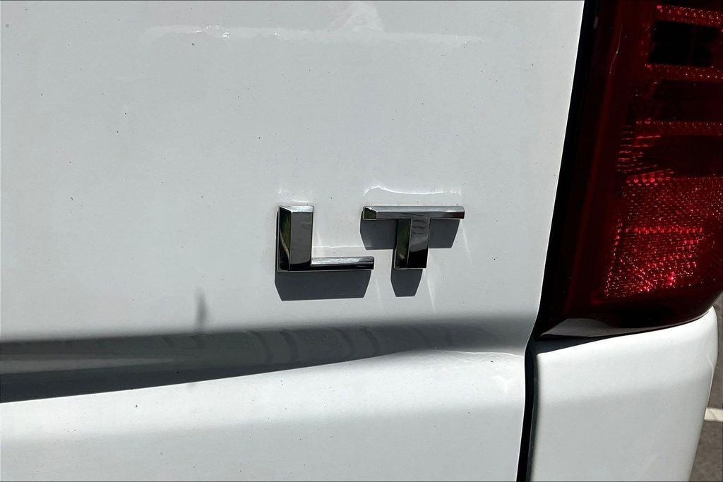 2023 Chevrolet Silverado 2500HD LT