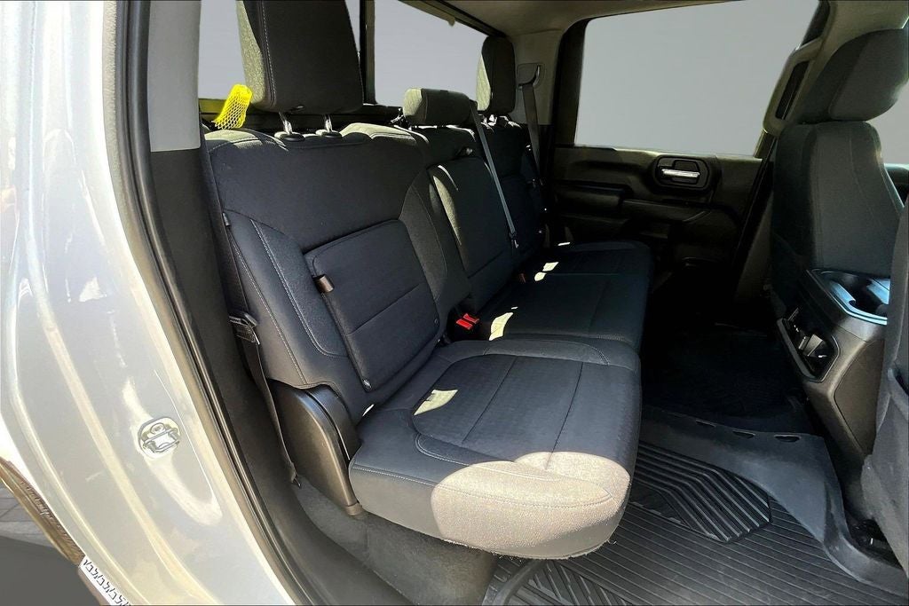 2023 Chevrolet Silverado 2500HD LT
